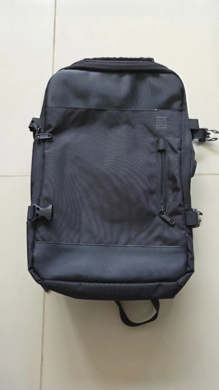 mochila para viagem - Foto 4