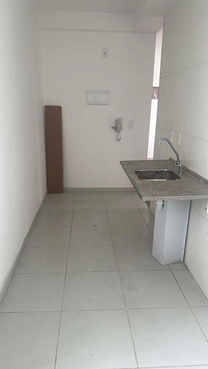 Apartamento Parque Brito 1 - Foto 3