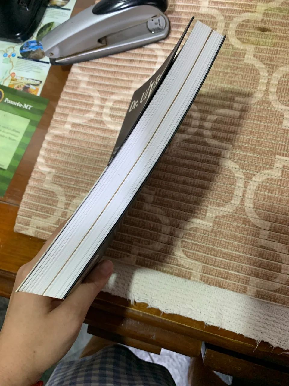 Livro político  - Foto 2