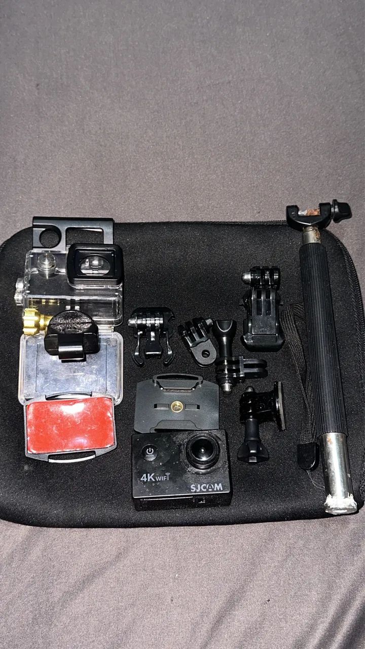 Go pro 4K - Foto 5