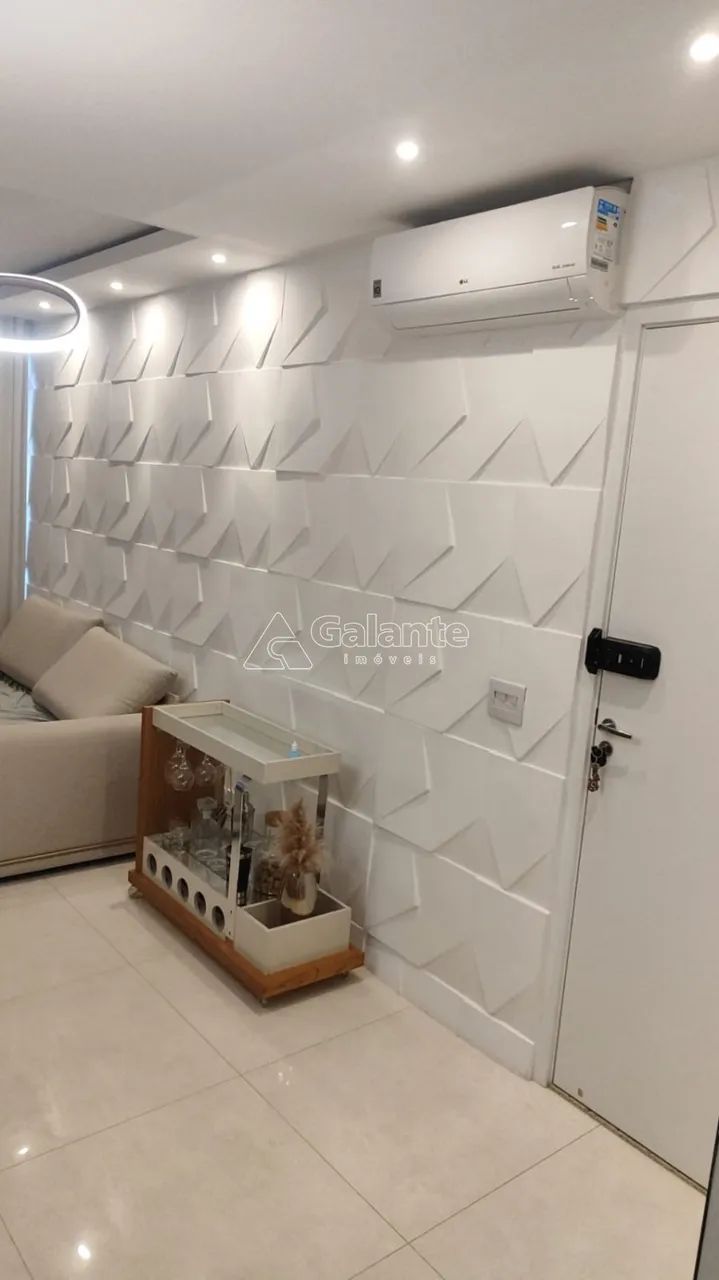 Apartamento com 02 quartos a venda em Hortolândia - Foto 2
