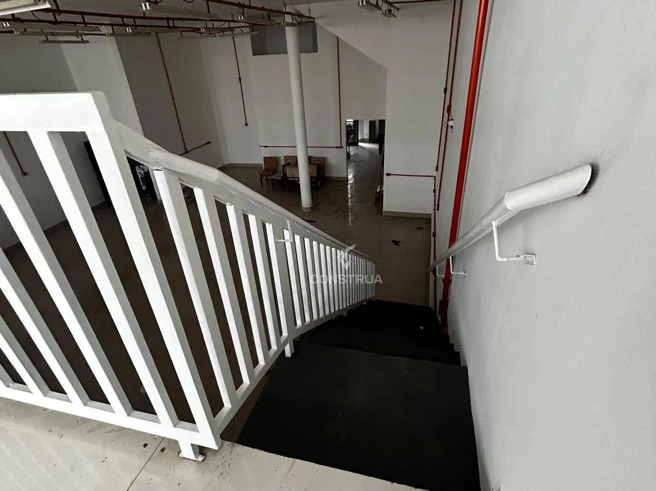 BARRACÃO COMERCIAL À VENDA E LOCAÇÃO NO JARDIM CAMPOS ELÍSEOS CAMPINAS/SP - Foto 5