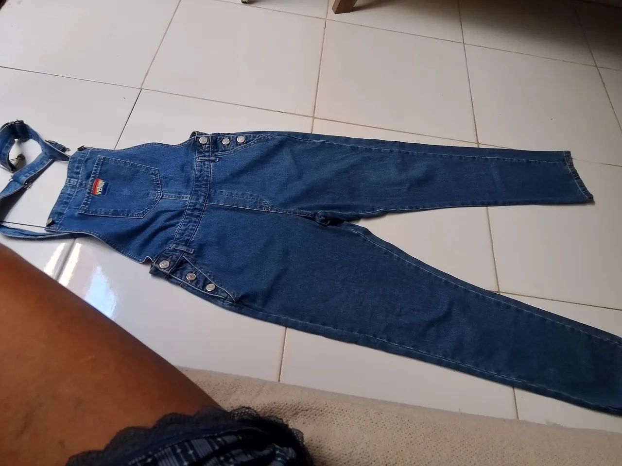 Roupas usadas em perfeito estado de conservação  - Foto 3