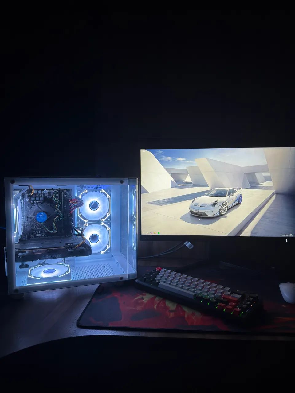PC GAMER - COMPLETO ?  - Foto 2