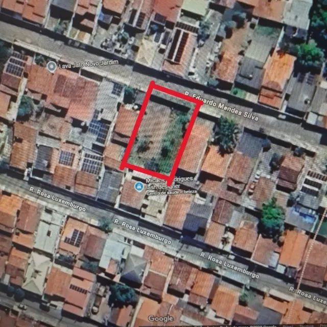 Lote 10x30 - Foto 3