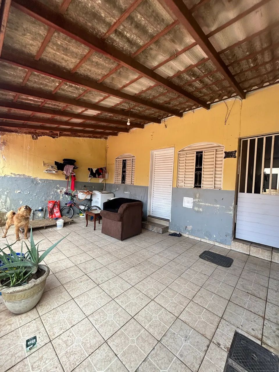 Vendo casa QNL 22 Taguatinga  - Foto 3