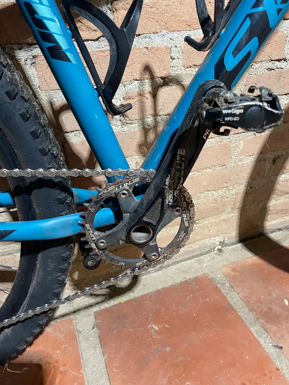 Bike aro 29 - Foto 5