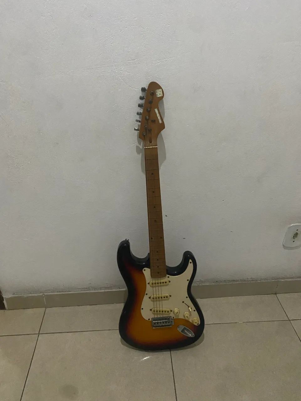 Guitarra 