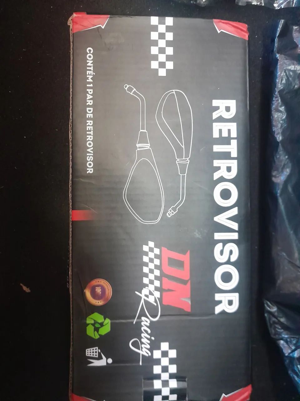 Retrovisores 