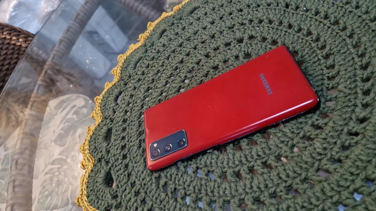 Samsung galaxy S 20 FE EXTRA - Foto 4
