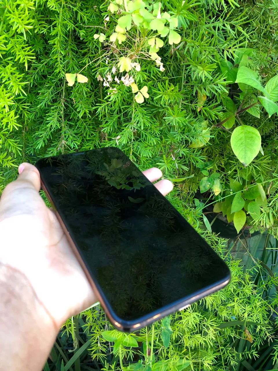 IPHONE XS MAX 256gb 900 REAIS