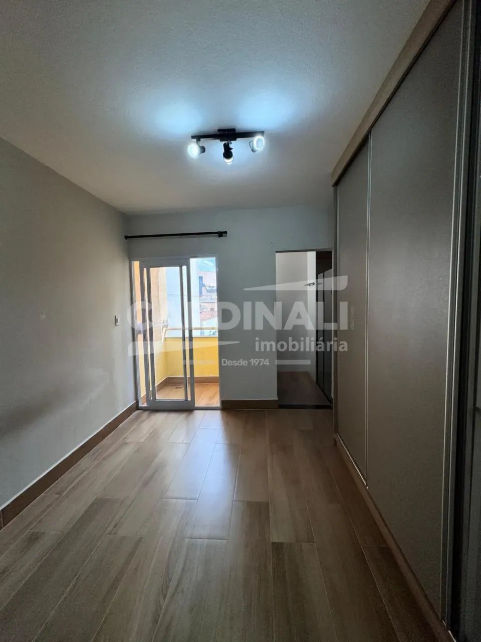 Apartamento com 1 Quarto e 1 Banheiro à Venda 47 m² Botafogo, Campinas.