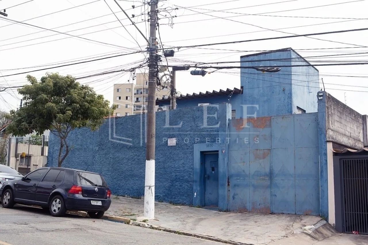 Av Leonardo da Vinci Vila Guarani