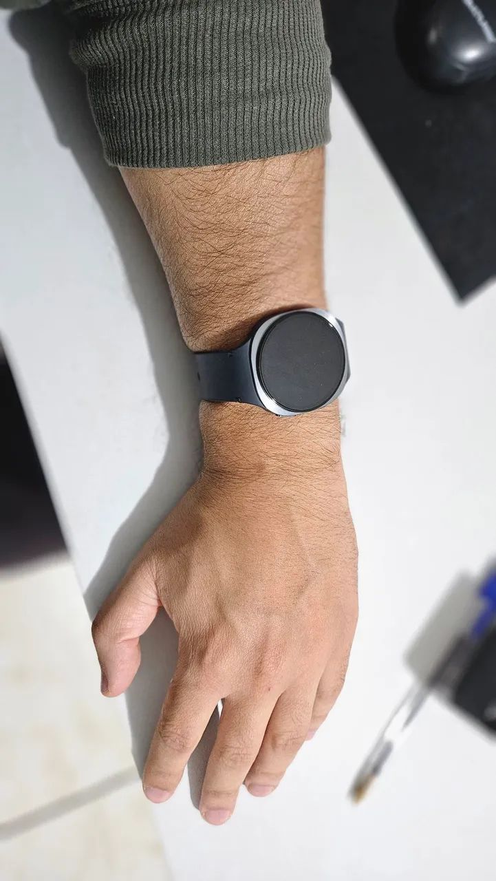 Galaxy watch 8 40mm  - Foto 4