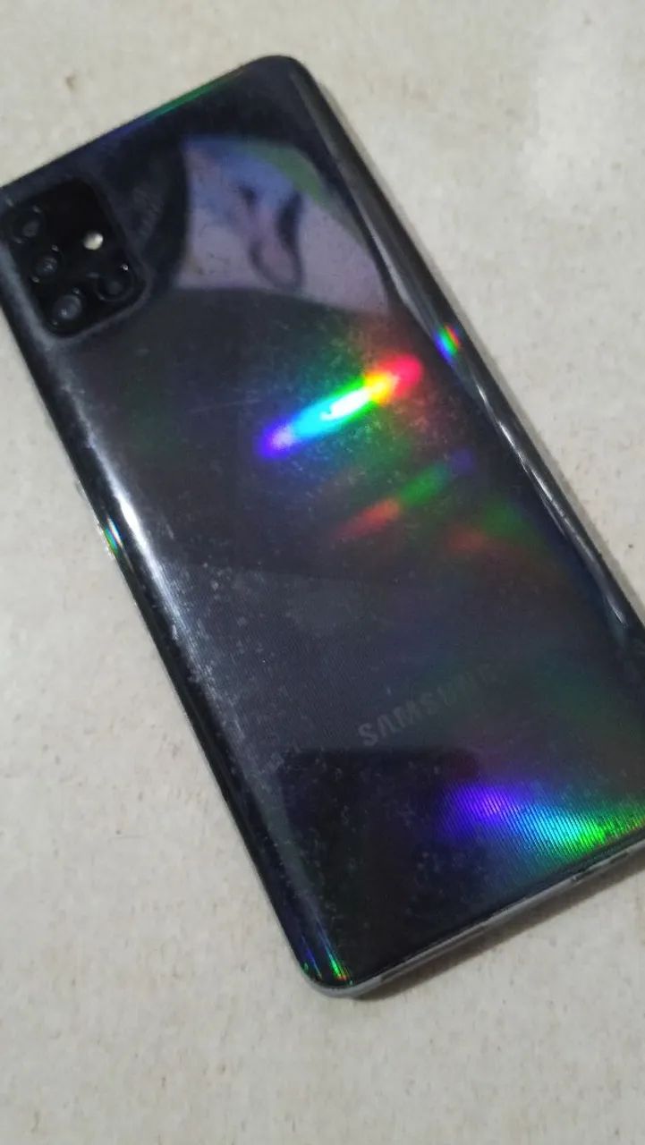 Celular Samsung A51  - Foto 3