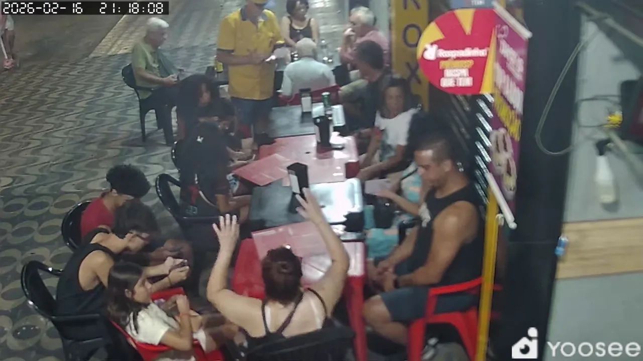 Passo ponto lanchonete/hamburgueria  - Foto 4
