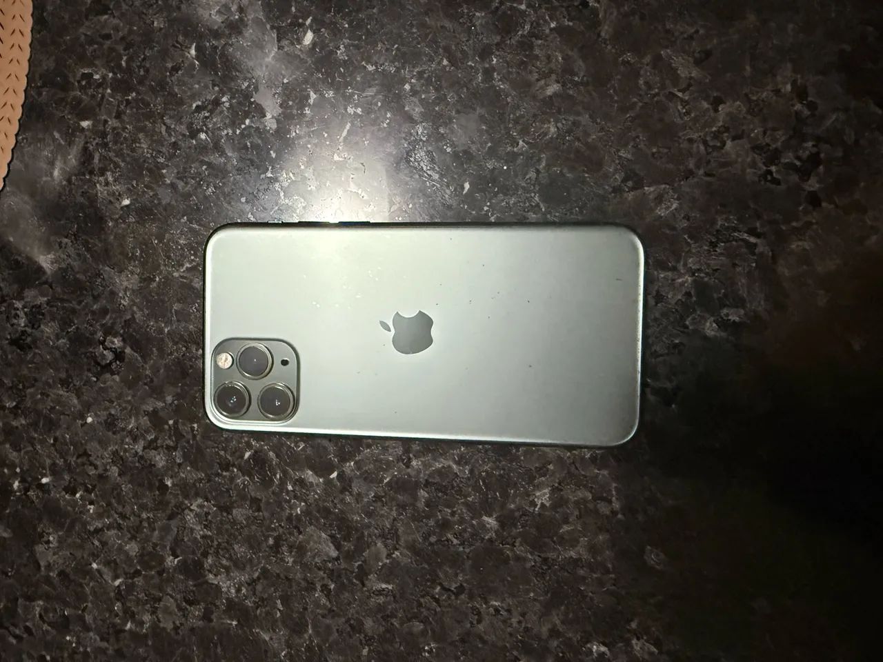 iPhone 11 Pro 77%