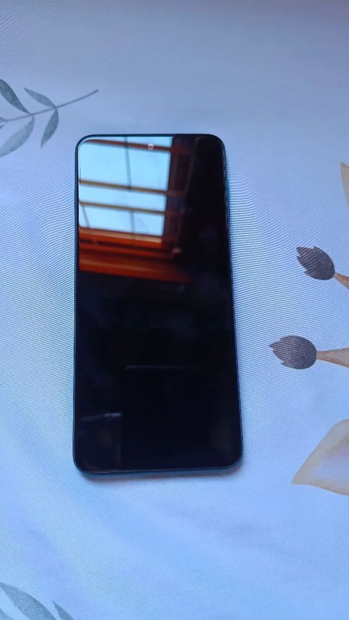 REDMI NOTE 9S SEMI NOVO - Foto 2