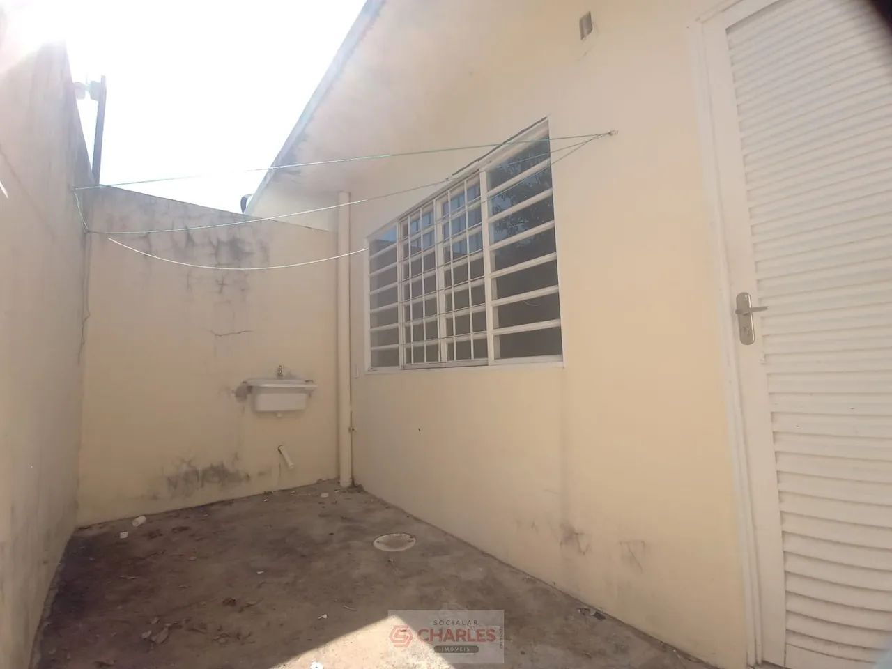 Kitnet Para Aluguel SAÚDE MOGI MIRIM - Foto 5