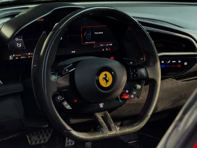 Ferrari 296 GTB (Hibrido), foto 14 de 20