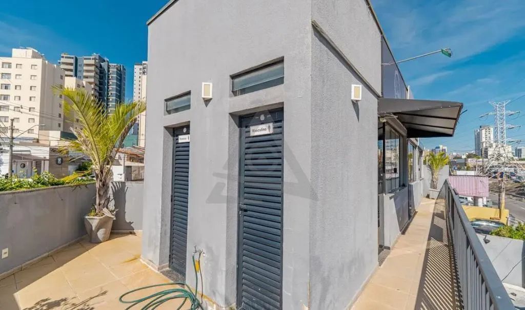 Prédio à venda em Campinas, Cambuí, com 291 m² - Foto 4