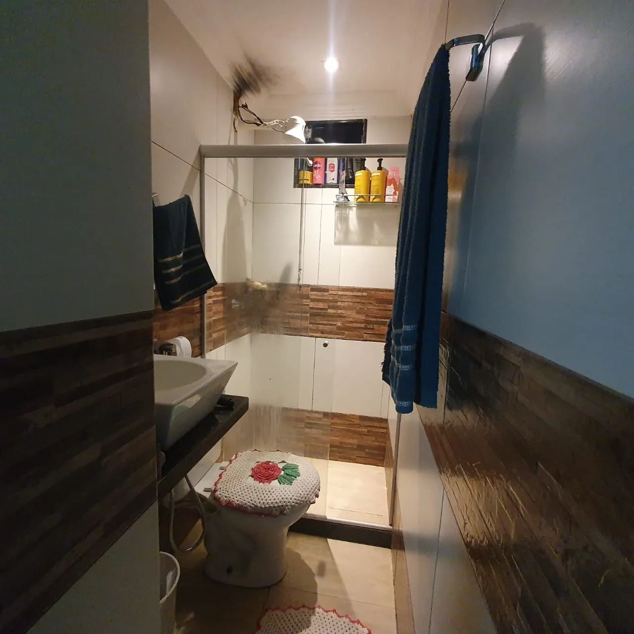 Apartamento com excelente localização e todo reformado  - Foto 5