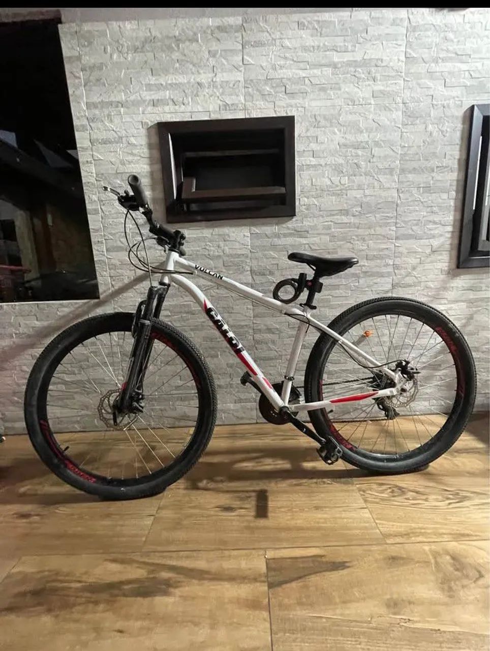 Bicicleta GTSM1 VLUCAN ARO 29 - Foto 2