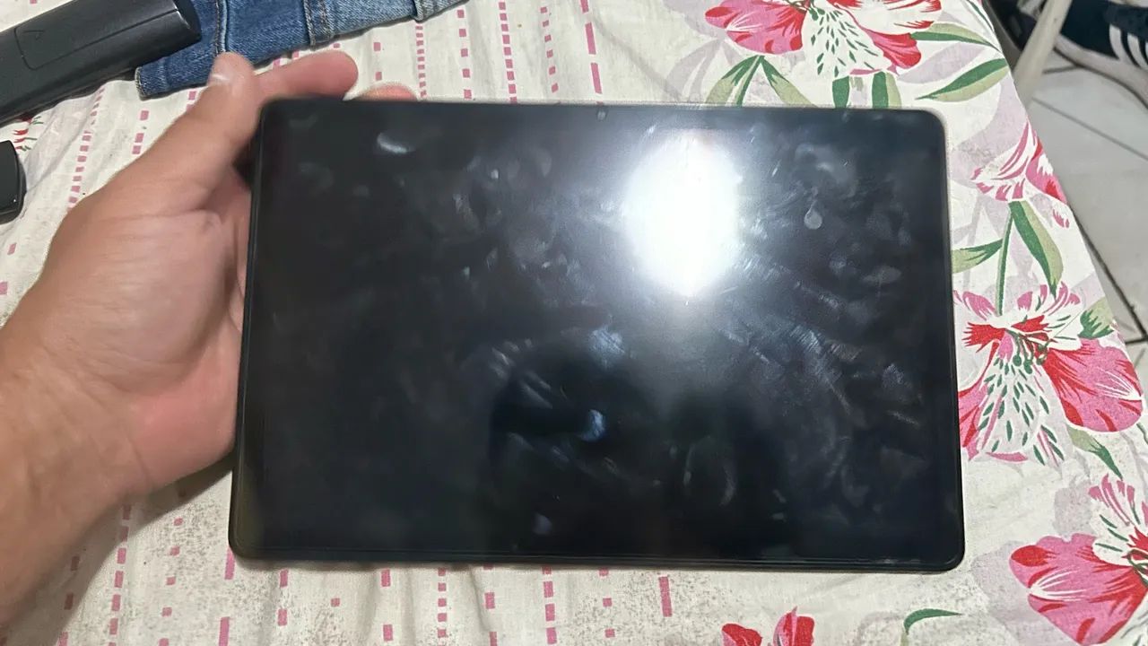 Tablet a9+5G - Foto 4