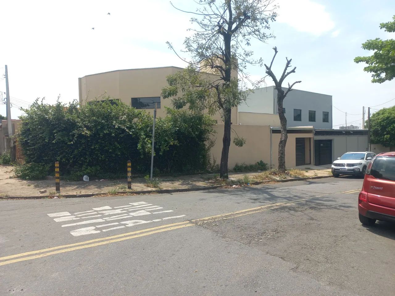 Foto - Campinas - Jardim Campos Elíseos