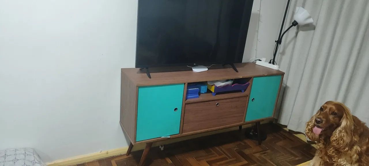 Vendo Rack 