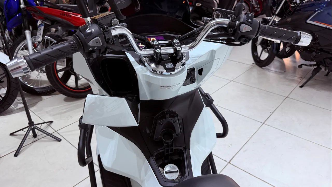 Honda Pcx 160 - Foto 2