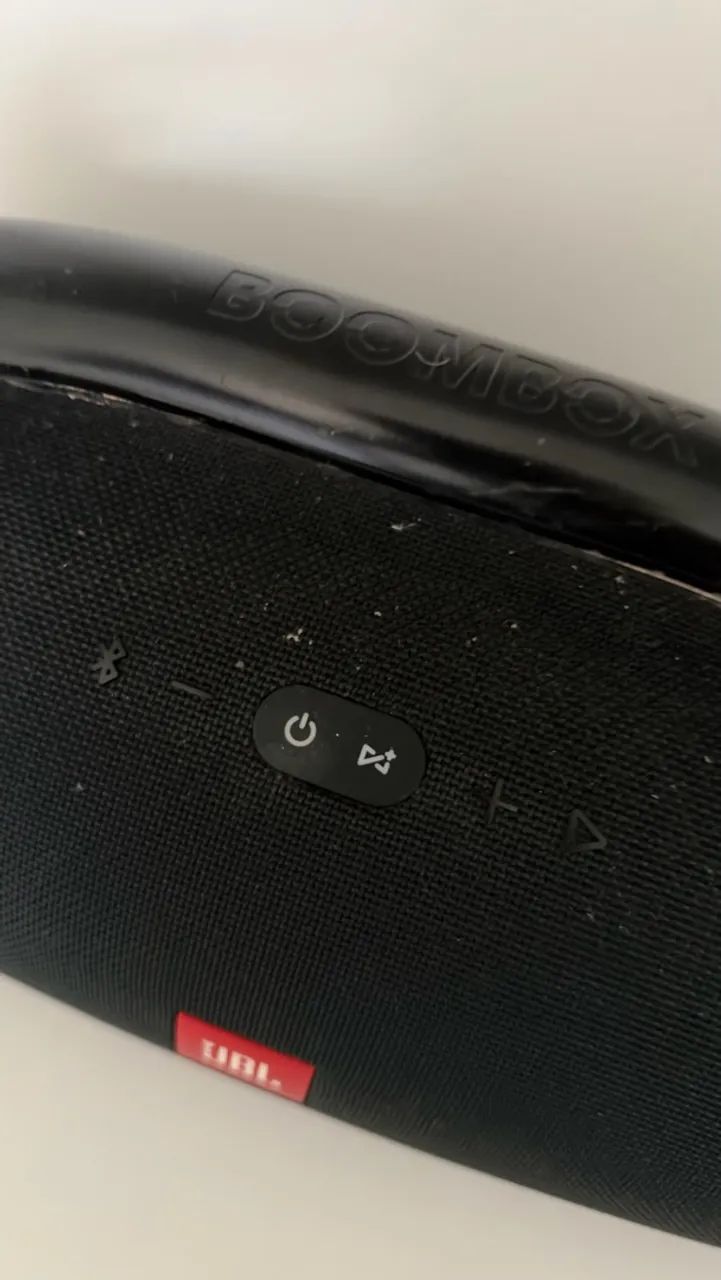 JBL BOMBOX 1 - Foto 3