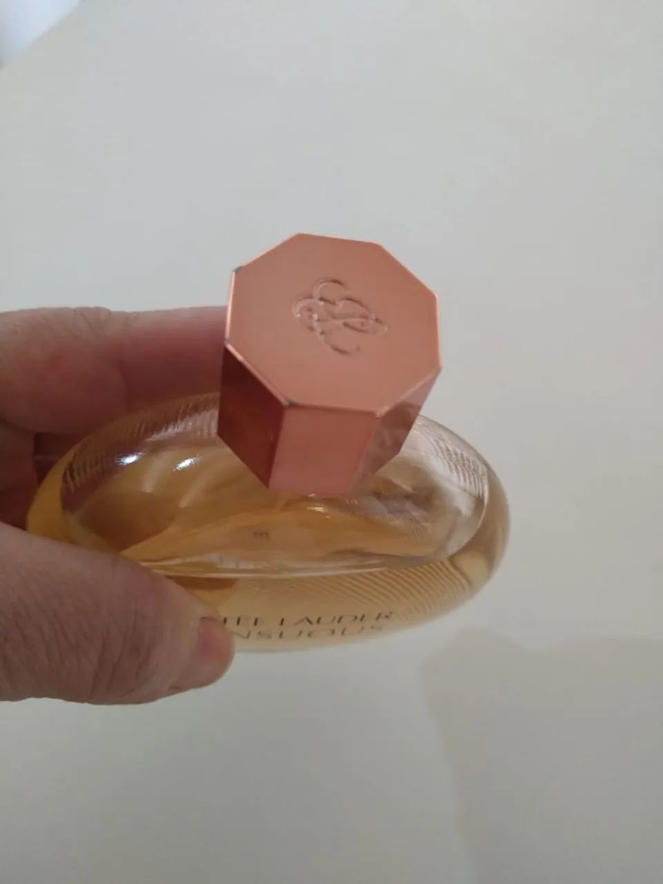 Perfume Estee Lauder sensuors  - Foto 5