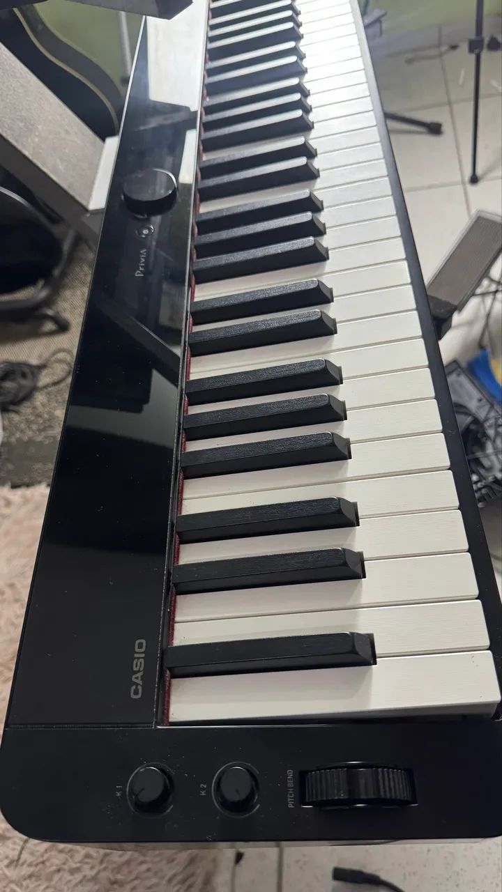 Casio Privia PX S 3000