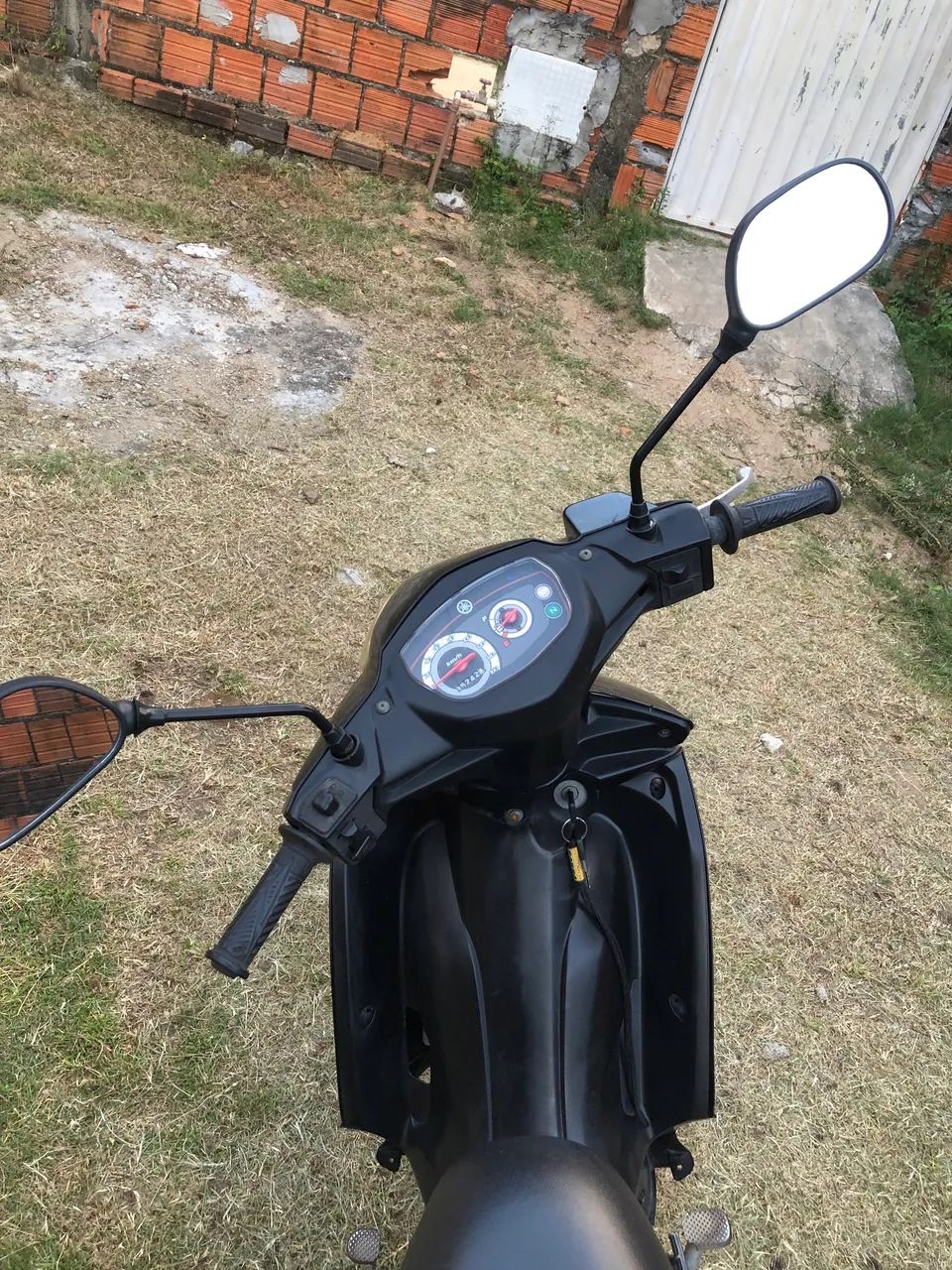 Moto  - Foto 5