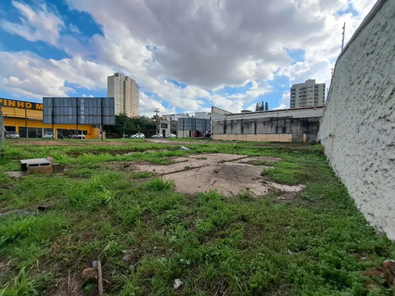 Terreno para alugar no Centro de Americana/SP - Foto 4