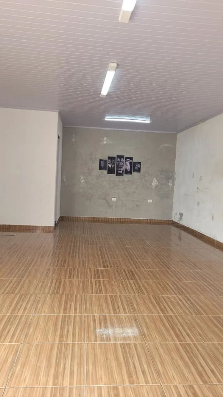 Salões comerciais 