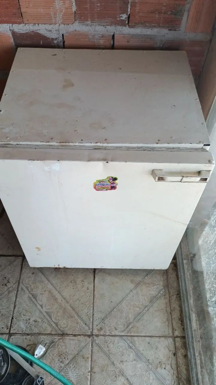 Frigobar 