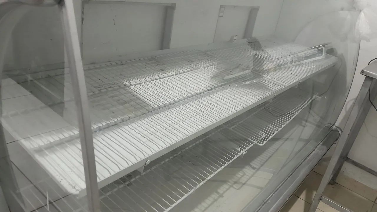 Expositora refrigerada  - Foto 5