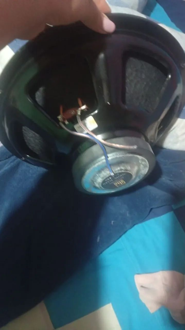Som automotivo  - Foto 2