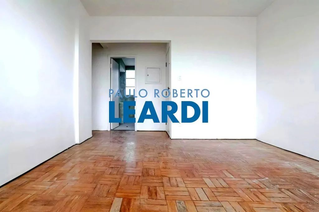 APARTAMENTO - CENTRO - SP