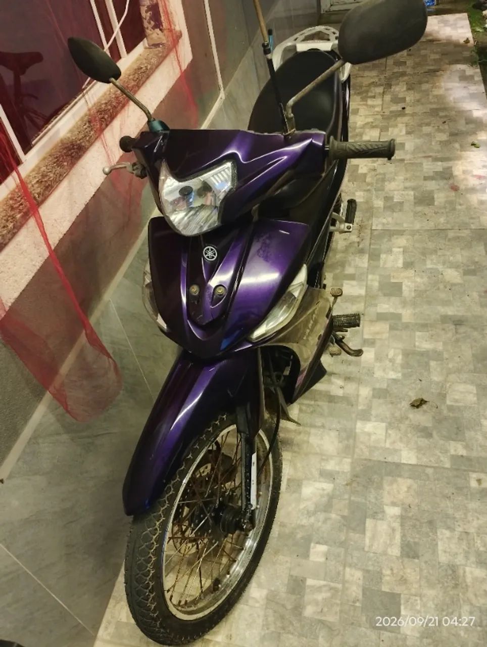 Crypton 115 - Foto 2
