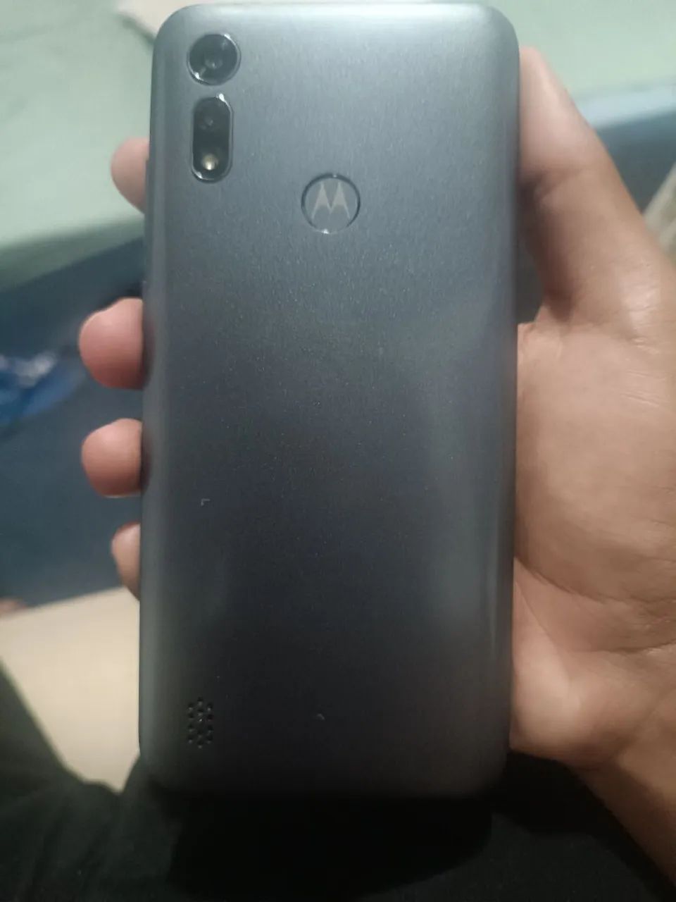 Motorola Moto E6i  - Foto 2