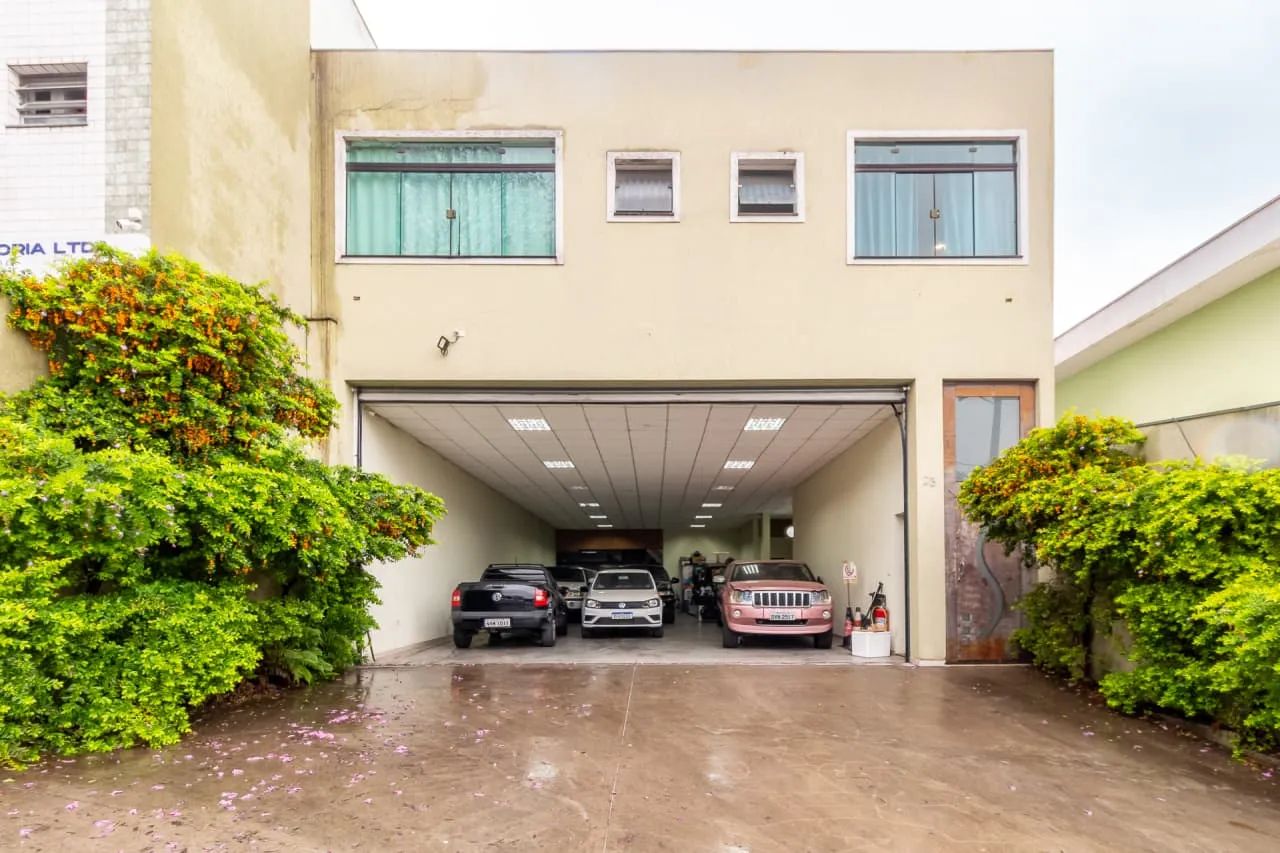 Loja na Rua Celestino Marinelli, 23  250 m² - Foto 2