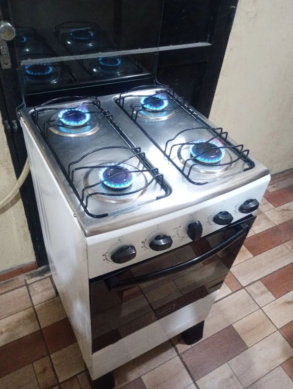 Fogão 