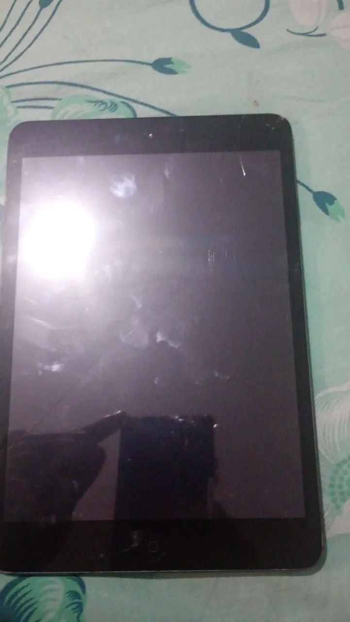 Vendo iPad 