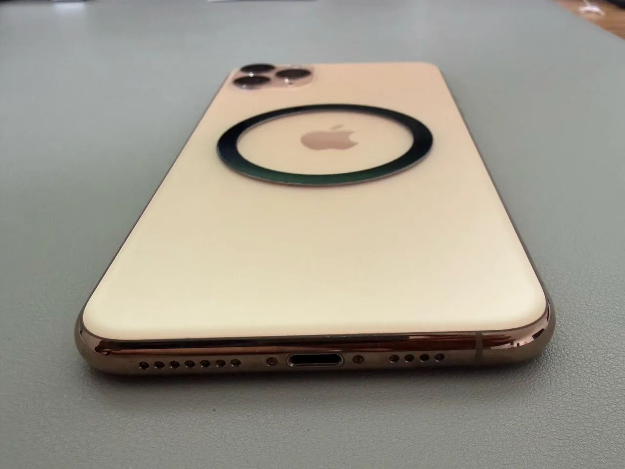 iPhone 11 Pro Max 256 GB - Foto 2
