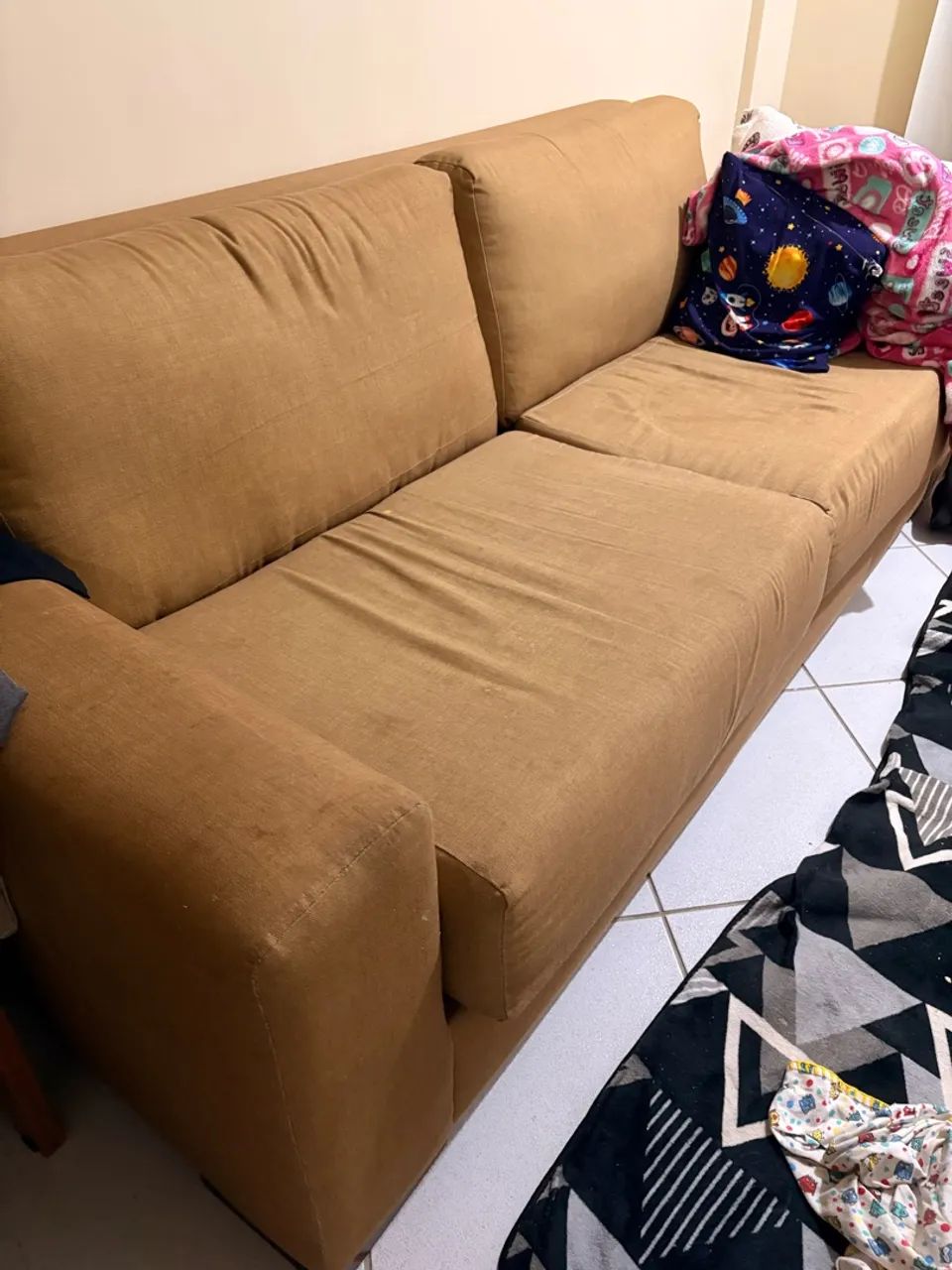 Sofá  - Foto 4