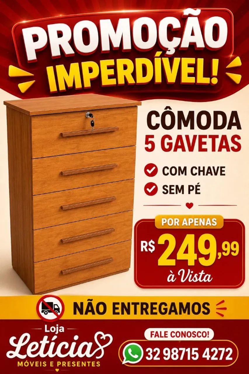 Moveis - Foto 3
