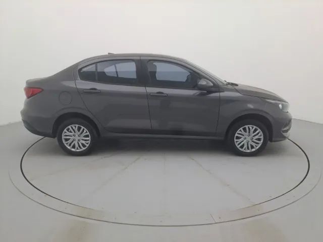 Fiat Cronos Drive 1.0 6V 2023 - Foto 4
